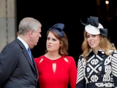 Akta Epsteina pokazują, jak bardzo Beatrice i Eugenie są zaangażowane w odrażający świat swoich rodziców. Oto dlaczego nie jest mi ich żal. To jedyna rzecz, którą muszą zrobić TERAZ, aby pozbyć się smrodu: AMANDA PLATELL