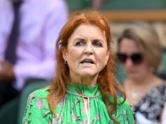 Jak wynika z nowo opublikowanych e-maili, Sarah Ferguson „zabrała księżniczki Beatrice i Eugenię” do Epsteina pięć dni po wyjściu z więzienia za przestępstwa na tle seksualnym wobec dzieci