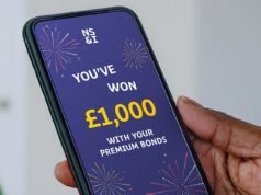 Ujawniono: podstępne triki, dzięki którym dowiesz się, czy wygrałeś nagrodę w postaci obligacji premium, PRZED ogłoszeniem zwycięzców dziś wieczorem (oraz jak dołączyć do tajnego klubu dla NAPRAWDĘ wtajemniczonych)
