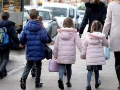 Naciski Partii Pracy na zniesienie górnego limitu świadczeń na dwoje dzieci „przyniosą nieoczekiwane korzyści w wysokości 25 000 funtów” tysiącom największych bezrobotnych rodzin w Wielkiej Brytanii