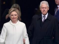 Clintonowie zgadzają się składać zeznania przed Kongresem po ujawnieniu bombardujących akt Epsteina