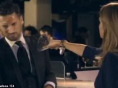 Toksyczny związek Millie Mackintosh z Hugo Taylorem był uwikłany w kłamstwa, skandale związane z oszustwami i brutalne pomówienia, które rozegrały się w telewizji – gdy para rozstała się po siedmiu latach małżeństwa