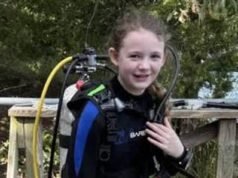 Szkoła nurkowania powiedziała instruktorom, że mogą ZABIĆ dwóch uczniów rocznie – to szokujący pozew złożony przez rodzinę 12-letniej dziewczynki, która tam zginęła