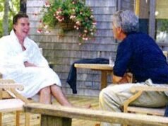 Mandelson wysyłał do Epsteina sprośne e-maile, w których omawiali „dobrze wychowanych” młodych mężczyzn, „nowe laski” w rządzie i striptizerki