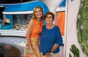 W miarę intensyfikacji poszukiwań Trump dzwoni do Savannah Guthrie i przysięga pomóc gwiazdy „Dzisiaj” w odnalezieniu jej porwanej matki, 84-letniej Nancy