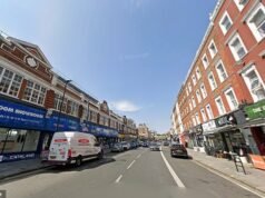 Pięcioletni uczeń doznał obrażeń zmieniających życie po „potrąceniu z miejsca ucieczki”: 57-letni mężczyzna zostaje aresztowany