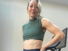 Jak wyglądam jako pozbawiona czasu matka czwórki dzieci w średnim wieku. Dzięki mojemu radykalnemu reżimowi wyglądam i czuję się lepiej niż kiedykolwiek – a będziesz zaskoczony moimi pięcioma tajnymi broniami