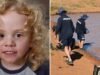 Gus Lamont aktualizuje NA ŻYWO: Bomba – policja ogłasza zniknięcie 4-letniego Gusa Lamonta jako poważne przestępstwo i ujawnia trzy nowe teorie na temat tego, co mogło się z nim przydarzyć – w tym udział znanej mu osoby