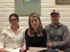 Savannah Guthrie BŁAGA porywaczom, by zwrócili jej matkę, zalewając się łzami podczas rozdzierającego wnętrzności wideo: „Jesteśmy gotowi porozmawiać”