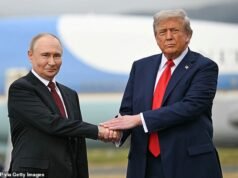 Obawiano się, że globalny wyścig zbrojeń nuklearnych rozpocznie się wraz z upływem terminu na zawarcie porozumienia zapobiegającego III wojnie światowej