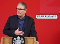 Moralnie bankrut! Starmer zostaje oskarżony po tym, jak obwinił służby bezpieczeństwa za proces weryfikacji, w wyniku którego nie udało się zablokować Mandelsona