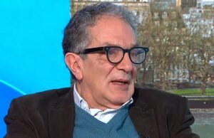 Kolega z Partii Pracy ujawnia, jak nr 10 zignorował jego ostrzeżenia dotyczące Mandelsona po tym, jak pokazano mu zdjęcia Epsteina – wzywając partię do „pokuty” za „perwersję i pedofilię”