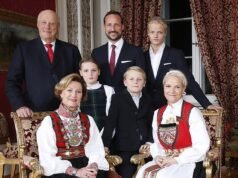 Brytyjski plebejusz, który mógłby obalić norweską monarchię: tajemnica dawcy nasienia może grozić wykolejeniem przyszłego króla – już zmagającego się z koneksjami jego żony z Epsteinem i procesem o gwałt na pasierbie