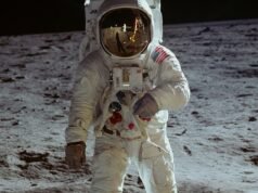 Prawda o „zaginionych” taśmach księżycowych NASA ujawniona po 57 latach