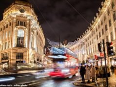 Ujawniono najlepsze i najgorsze miasta Europy pod względem snu – a Londyn jest jednym z najniższych w rankingu