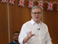 Starmer rozpoczyna wojnę klasową, aby ocalić skórę: zejście Sir Keira na lewicę jako zemsta za „lojalność” Raynera i spółki