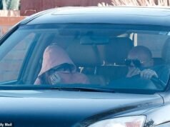 Zięć Nancy Guthrie, Tommaso Cioni, znika z widoku publicznego, ponieważ dziwactwo prawne może oznaczać, że jego dom jest przeszukiwany bez jego zgody