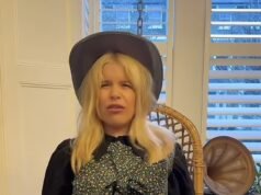 Ciężarna Paloma Faith ostro krytykuje ujawnienie płci w nowym filmie i deklaruje: „Jest rok 2026 – czy w ogóle mamy to w dupie?”