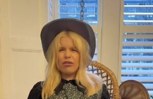 Ciężarna Paloma Faith ostro krytykuje ujawnienie płci w nowym filmie i deklaruje: „Jest rok 2026 – czy w ogóle mamy to w dupie?”