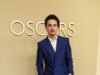 Timothee Chalamet bierze udział w lunchu dla nominowanych do Oscara, pozostając faworytem w kategorii najlepszy aktor aktorski