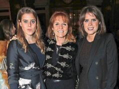 Czy Fergie planuje lukratywną przeprowadzkę do Zjednoczonych Emiratów Arabskich…? Zawstydzona była księżna mówi przyjaciółce, że „potrzebuje pieniędzy”, aby sfinansować wystawny styl życia, oto jak Yorkowie mogliby sobie poradzić w Zatoce Perskiej