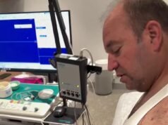 „Nic nie czułem”: bohater Bondi przekazuje rozdzierające serce informacje o stanie zdrowia, przygotowując się do powrotu do pracy pomimo nowego statusu multimilionera