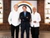 MasterChef: Fani The Professionals chwalą nowego sędziego Matta Tebbutta jako „powiew świeżego powietrza” i „wspaniały dodatek do kuchni” po zastąpieniu topornego gospodarza Gregga Wallace’a