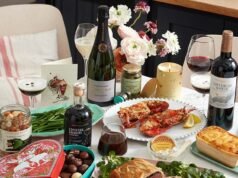 Fortnum & Mason sprzedaje w domu walentynkowy posiłek dla dwojga za 500 funtów – mimo że M&S oferuje podobną ofertę za jedyne 25 funtów