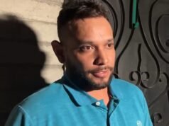 Kierowca dostawy zatrzymany, a następnie wypuszczony w związku z pościgiem za Nancy Guthrie wścieka się: „Jestem niewinny” i twierdzi, że nigdy nie słyszał o porwanej matce Savannah