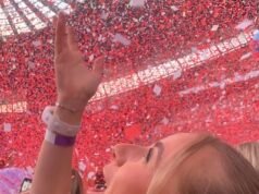 W chwili, gdy brytyjski ojciec mówi policji, że zastrzelił swoją 23-letnią córkę w swoim domu w Teksasie, ale upiera się, że broń „po prostu wypaliła”, gdy ją podnosił