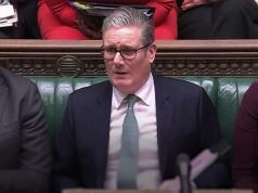 Wściekłość kobiet Partii Pracy z powodu drugiego kryzysu pedofilskiego: wyrok Starmer zrujnował powiązania KOLEJNEJ rówieśniczki z przestępcą seksualnym, gdy parlamentarzystki zaatakowały „klub dla chłopców” nr 10