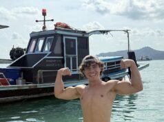 23-letni Brit umiera trzy tygodnie po wypadku motocyklowym w Tajlandii, w wyniku którego zapadł w śpiączkę, a załamana rodzina opisuje „koszmar życia”