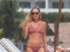 Kate Moss (52 l.) i jej podobna do niej córka Lila (23 l.) pokazują swoje modelki w malutkich bikini, wygrzewając się w słońcu na wakacjach w Tulum
