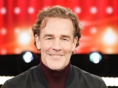 Poznaj niezwykłe życie Jamesa Van Der Beeka: od łamiącego serce lat 90. do oddanego ojca… i walki z rakiem, która to życie przerwała