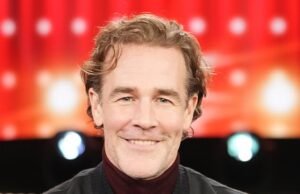 Poznaj niezwykłe życie Jamesa Van Der Beeka: od łamiącego serce lat 90. do oddanego ojca… i walki z rakiem, która to życie przerwała