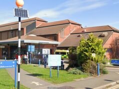 Emeryt umiera na podejrzenie cholery, co jest pierwszym tego typu przypadkiem w Wielkiej Brytanii od 125 lat