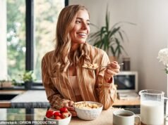 Dietetycy przedstawiają „super” śniadanie, które warto zjeść, jeśli chcesz żyć dłużej