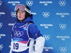 NBC przeprasza i usuwa materiał filmowy po błędnym określeniu płci transseksualnej sportsmenki w transmisji Zimowych Igrzysk Olimpijskich