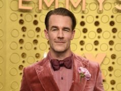 James Van Der Beek Gofundme przekazał darowizny o wartości ponad 1 miliona dolarów zaledwie GODZINY po śmierci chorej na raka gwiazdy w wieku 48 lat