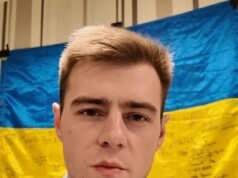 Ukraiński zawodnik w kasku ma ZAKAZ startu na Zimowych Igrzyskach Olimpijskich – pomimo ostatecznego żądania szefów olimpijskich, aby wycofali się z dyskwalifikacji