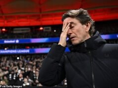 Menedżerska karuzela w Premier League: jak karty mogą się potoczyć wraz z wygaśnięciem kontraktów szefów Pucharu Świata, najnowszymi zwolnieniami i potencjalnymi wyjściami na horyzoncie