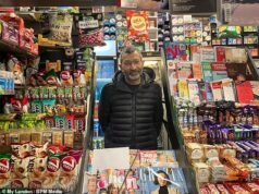 Jay Rayner krytykuje TfL Sadiqa Khana za wygórowaną podwyżkę czynszu, która zmusiła kultowy kiosk londyńskiego metra do bankructwa