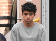 Nastolatek mający obsesję na punkcie horrorów Chucky’ego pobił ojca na śmierć, a następnie zaatakował matkę i 11-letniego chłopca we własnym domu