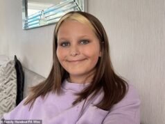 Koroner ostrzega, że brak wytycznych dotyczących rzadkich chorób mózgu może skutkować dalszymi zgonami po tym, jak 12-letnia dziewczynka z tą chorobą odebrała sobie życie