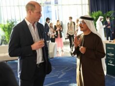 Organizacja charytatywna Earthshot księcia Williama została zgłoszona Komisji ds. Organizacji Charytatywnych w związku z pytaniami darczyńców Epsteina