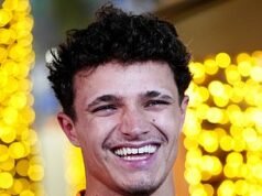 Lando Norris każe zrzędliwemu Maxowi Verstappenowi WYJŚĆ z Formuły 1 po tym, jak gwiazda Red Bulla brutalnie zaatakowała nowe przepisy w przededniu nowego sezonu