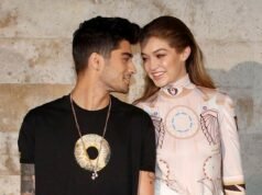 Gigi Hadid „oślepiła” „upokarzającymi” komentarzami byłego Zayna Malika po tym, jak gwiazda One Direction stwierdziła, że nigdy nie był „zakochany” w tym modelu