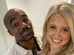 Była żona Ore Oduby, Portia, wyjawia, że „nigdy więcej nie wyjdzie za mąż”, twierdząc, że pomysł został „zrujnowany” po rozpadzie jej małżeństwa w związku z uzależnieniem prezentera telewizyjnego od porno