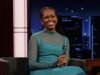 Michelle Obama ujawnia, że niedawno zrobiła sobie DZIESIĘĆ kolczyków za jednym razem