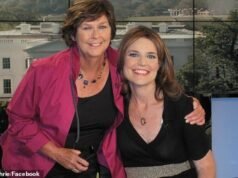 Po ujawnieniu opisu podejrzanego szeryf z Arizony blokuje FBI dostęp do rękawiczek i DNA z domu Nancy Guthrie